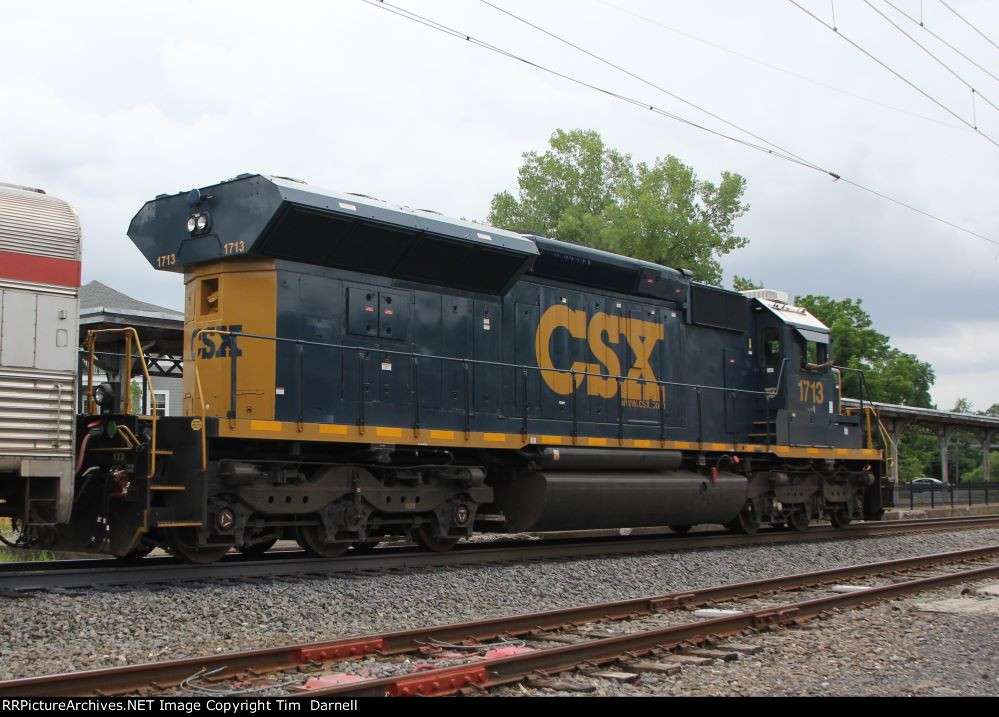 CSX 1713